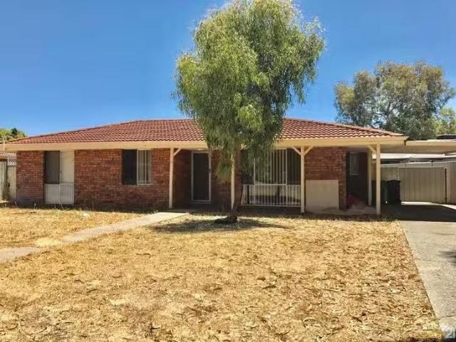 23 Glenbawn Drive, South Lake, WA 6164
