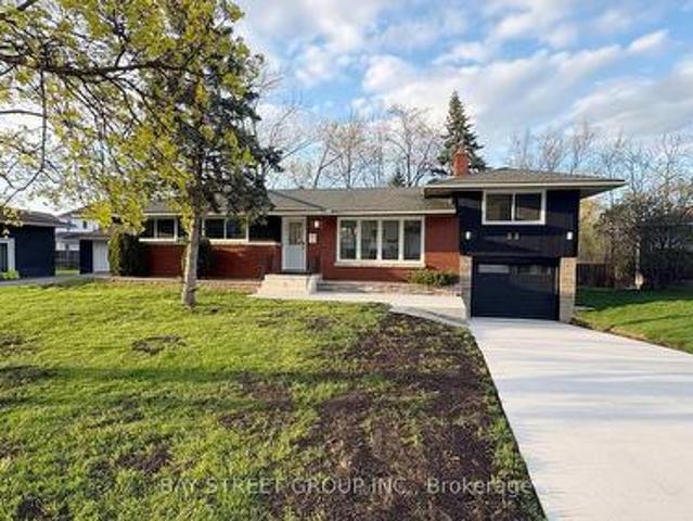 23 Glenbarr Road, St. Catharines, ON, L2T 1Y2 house for sale | Listing ID X13026 | Royal LePage