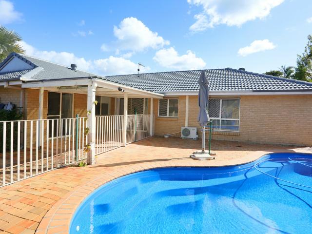 23 glengarry close highland park qld house for rent lj hooker