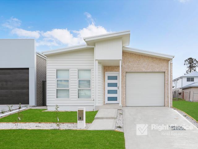 23 Groom Street, Calderwood
