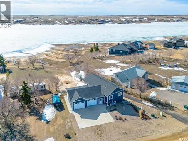 23 Grace Lane, Diefenbaker Lake, SK, S0L 2E0 house for sale | Listing ID SK026541 | Royal LePage