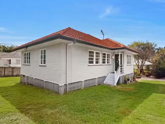 23 Gralton Street, KEPERRA, QLD 4054 House for Rent