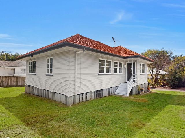 23 Gralton Street, KEPERRA, QLD 4054