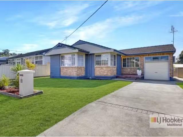 23 Granada Avenue, Macquarie Hills House for rent Listed by K.