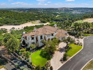 23 Grand Ter, San Antonio, TX 78257 | MLS #1936