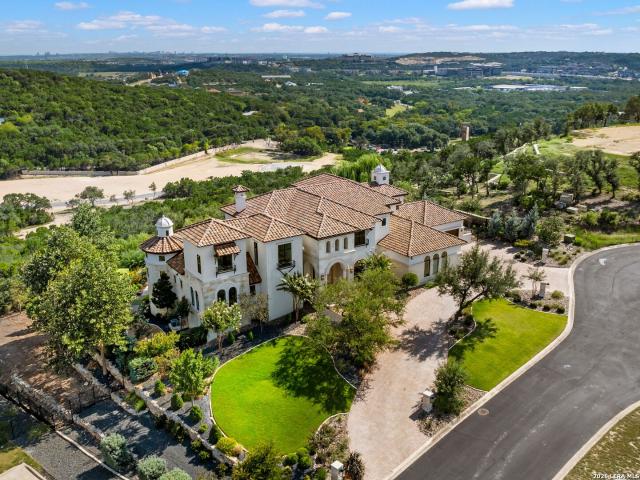23 Grand Ter, San Antonio, TX 78257 | MLS #1936