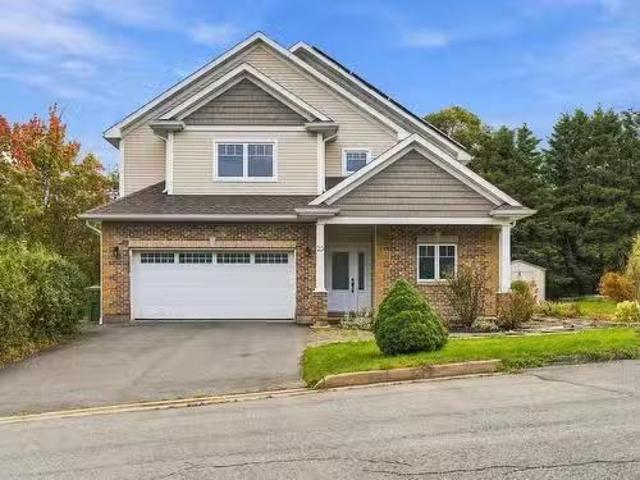 23 Grandview Drive, Wolfville, NS, B4P 1W7 house for sale L.