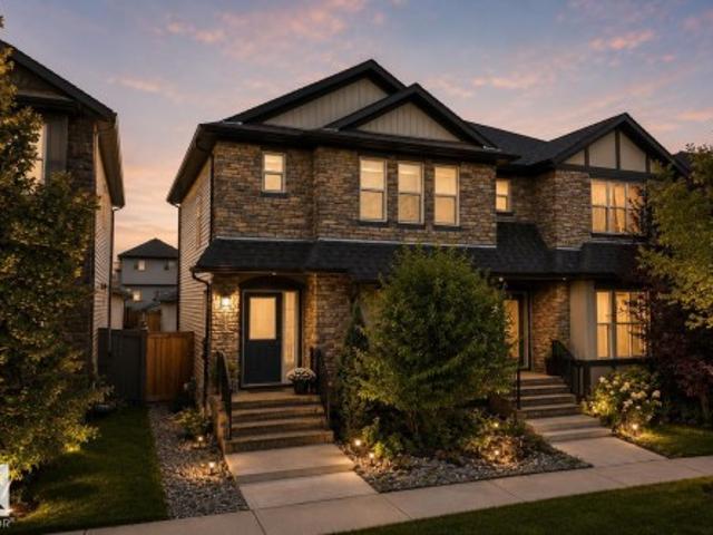 23 Greenbury Boulevard, Spruce Grove, AB, T7X 0M1 house for sale | Listing ID E4500 | Royal LePage