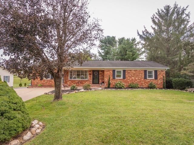 23 greenfield rd