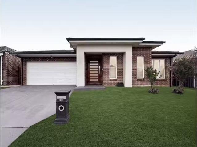 23 Greenhood Crescent, Denham Court House for rent Listed by.