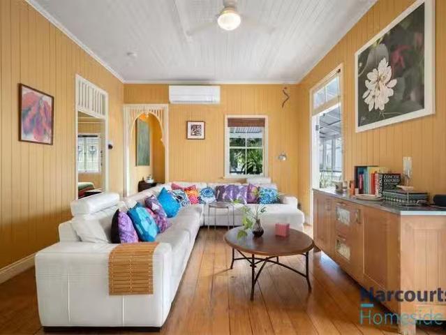 23 Gresham Street, East Brisbane, QLD 4169