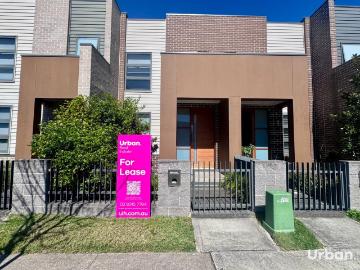 Marsden Park, Blacktown City, Snapper Island