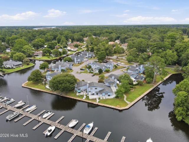 23 Harbour Walk