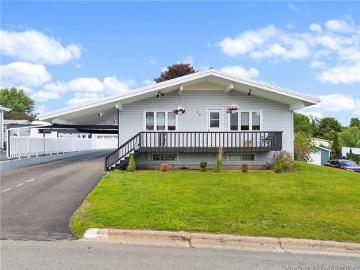 23 Harding Dr, Nackawic, NB, E6G 1C1 house for sale | Listing ID NB138449 | Royal LePage
