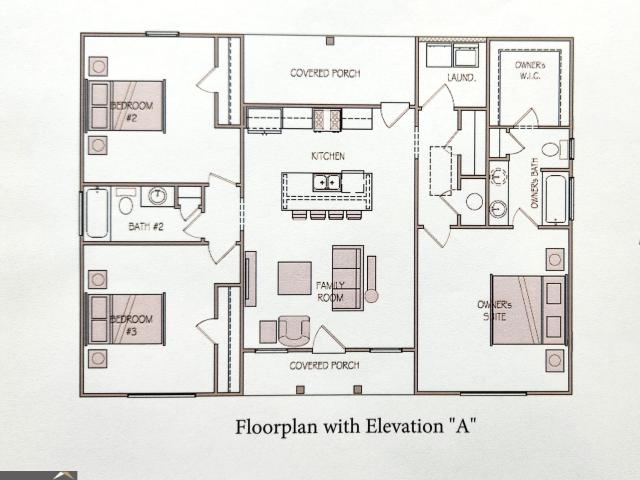 23 Harris Drive LOT 11