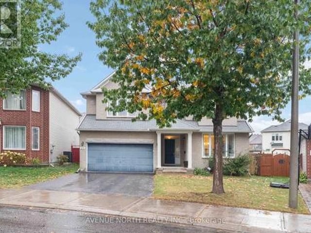 23 Hearthstone Place, Ottawa, ON, K2G 7B3 house for sale | Listing ID X13521 | Royal LePage
