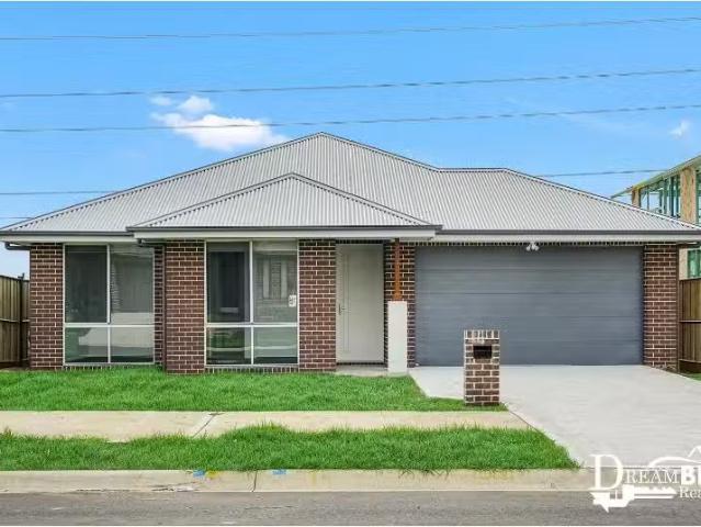 23 Herd Street, Oran Park House for rent Listed by Garima Baj.