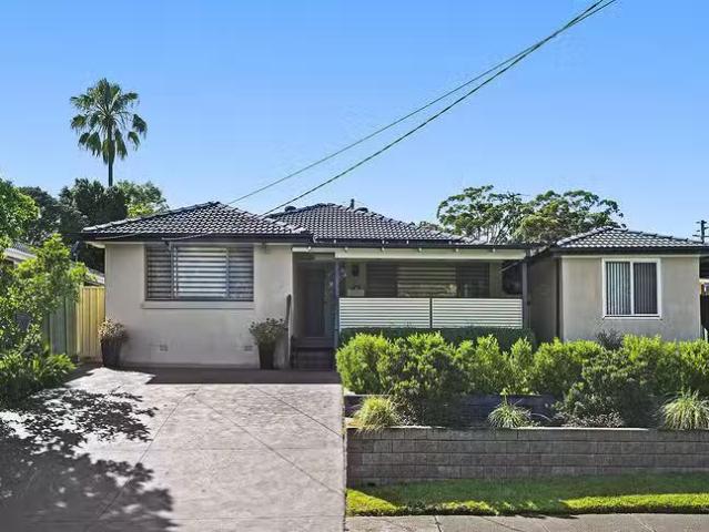 23 Herrick Street, Blacktown, NSW 2148