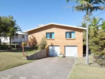 2/3 Hetherington Street, West Gladstone, QLD 4680