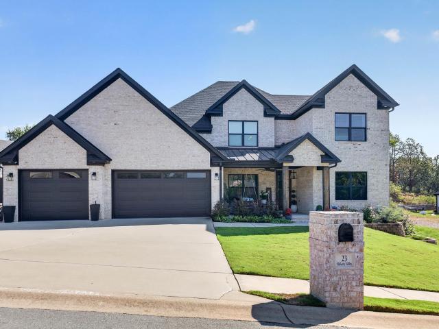 23 Hickory Valley Drive
