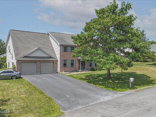 23 High Meadow Drive