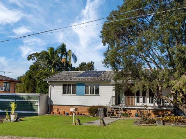 23 Highbury Street, ACACIA RIDGE, QLD 4110