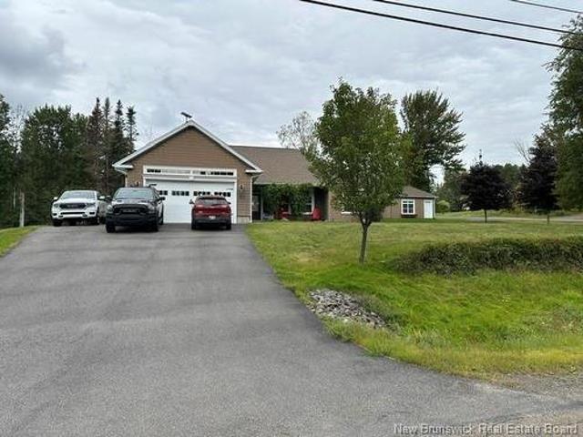 23 Highfield Rd, Douglas, NB, E3G 7P6 house for sale | Listing ID NB147416 | Royal LePage
