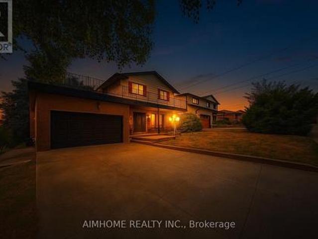 23 Hildegard Drive, Hamilton, ON, L8K 5S1 house for sale | Listing ID X13496 | Royal LePage