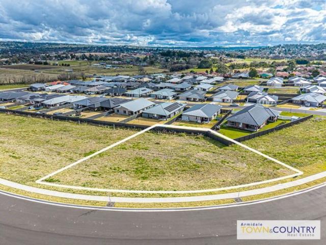 23 Honeysuckle Dirve, Armidale
