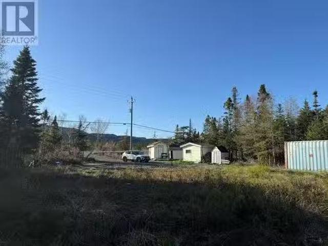 23 Hodgewater Line, South River, NL, A0A 3W0 vacant land for.