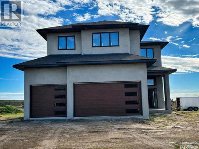 23 Huber Drive, Edenwold Rm No. 158, SK, S4L 0A7 house for sale | Listing ID SK034372 | Royal LePage