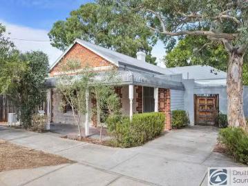 23 Hulbert Street, South Fremantle, WA 6162