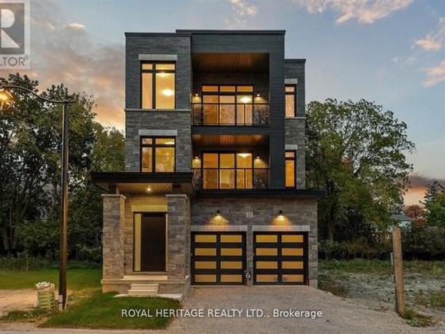 23 Inverlynn Way, Whitby, ON, L1N 2S6 house for sale | Listing ID E13505 | Royal LePage
