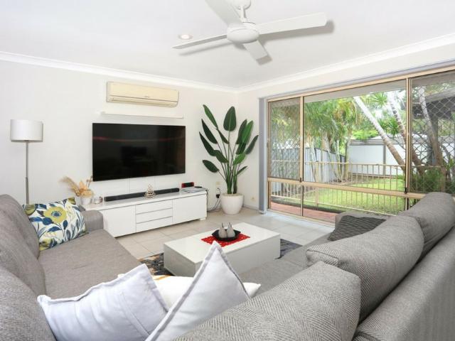 23 Jamieson Drive, Parkwood QLD, Belconnen
