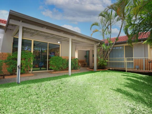 23 jamieson drive parkwood qld house for rent lj hooker