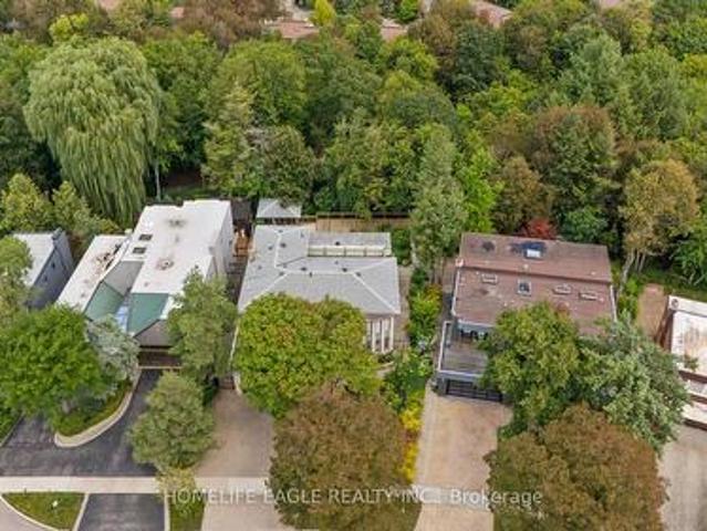 23 Janus Court, Toronto, ON, M2H 1S3 house for sale | Listing ID C13823 | Royal LePage