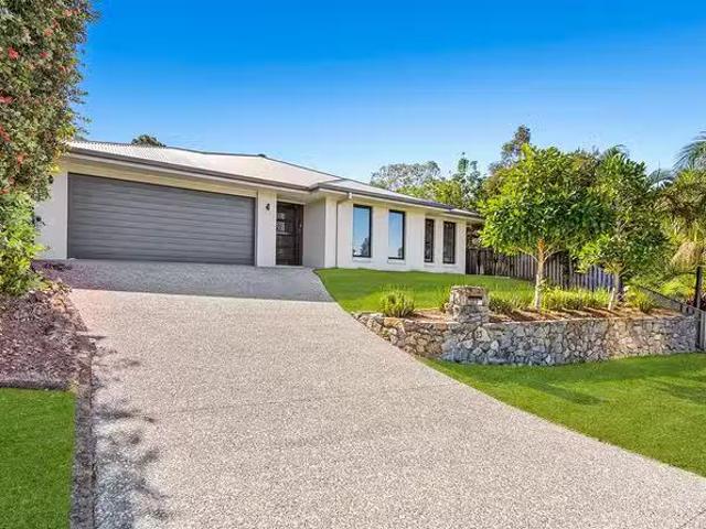 23 Jackson Ridge Road, Upper Coomera, QLD 4209
