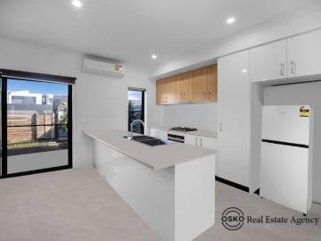 Mount Cottrell, Victoria - Parking, Equipped kitchen