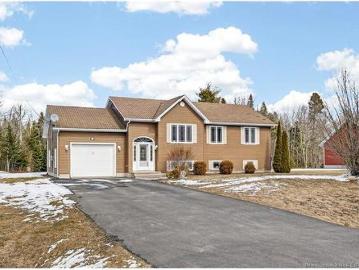 Kent, New Brunswick - Nouveau-brunswick