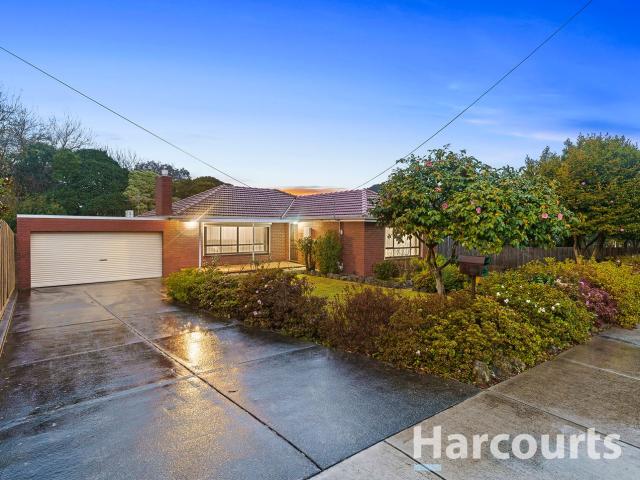 23 John Street, BAYSWATER, VIC 3153