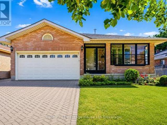 23 Josselyn Drive, London South X, ON, N6E 3S6 house for sale | Listing ID X13574 | Royal LePage