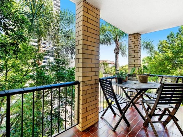 2/3 Jubliee Avenue