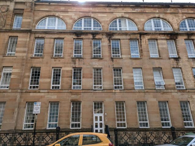 23 Kent Road, Charing Cross G3, 1 bed flat to rent, £900 pcm | PrimeLocation