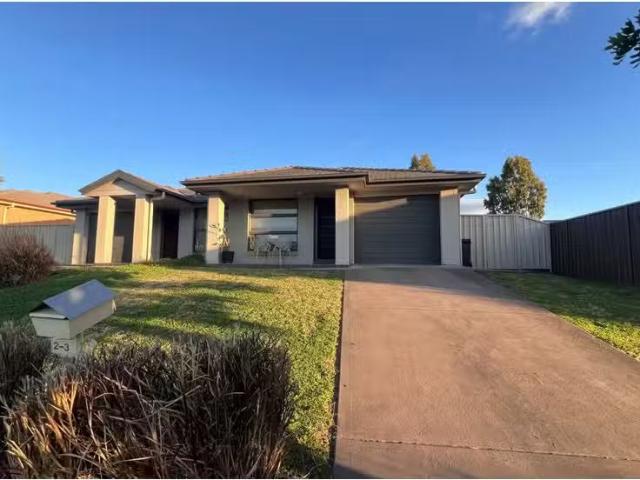 2/3 Kennedy Close, Muswellbrook Apartment for rent Listed by.