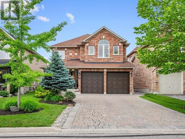23 Kerr Lane, Aurora, ON, L4G 0E5 house for sale | Listing ID N13711 | Royal LePage