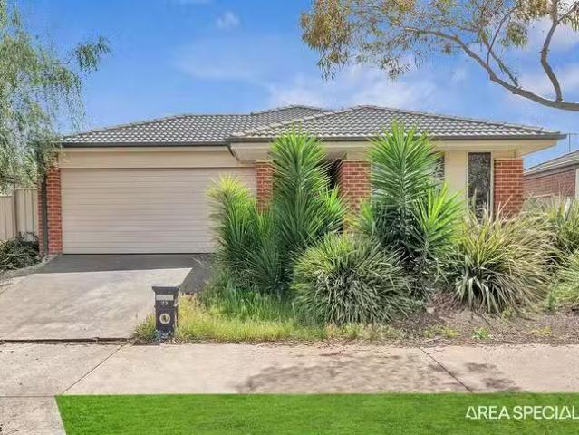 23 Kilmore Street, Brookfield, VIC 3338
