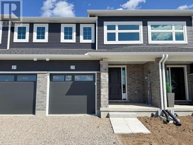 23 Kiln Lane, St. Thomas, ON, N5R 0S2 house for sale | Listing ID X13749 | Royal LePage