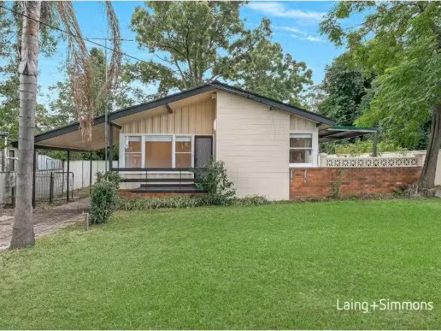 23 Kista Dan Ave, Tregear House for rent Listed by Sharnah Si.