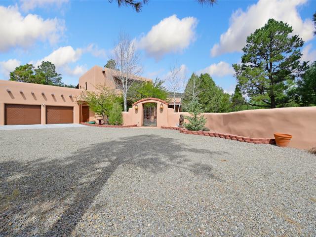 23 La Cueva Creek Road B