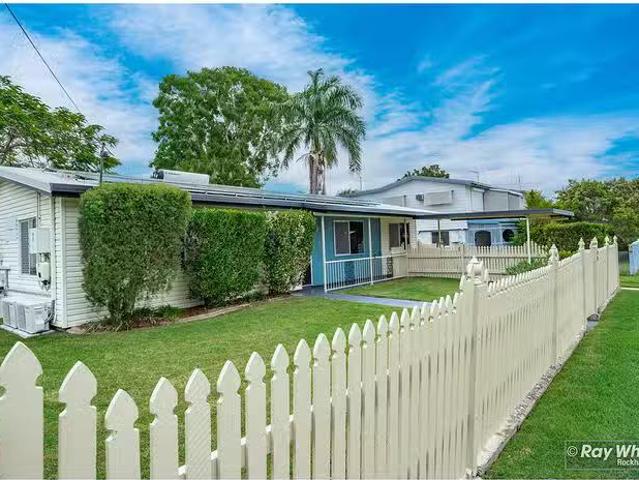 23 Lambourne Avenue, Norman Gardens, QLD 4701